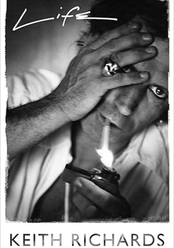 Life: Keith Richards