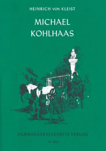 Michael Kohlhaas
