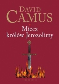 Miecz królów Jerozolimy