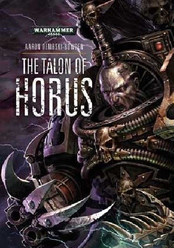The Talon of Horus