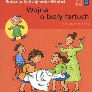Wojna o biały fartuch