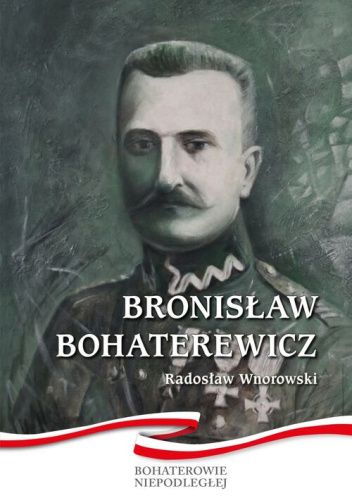 Bronisław Bohaterewicz
