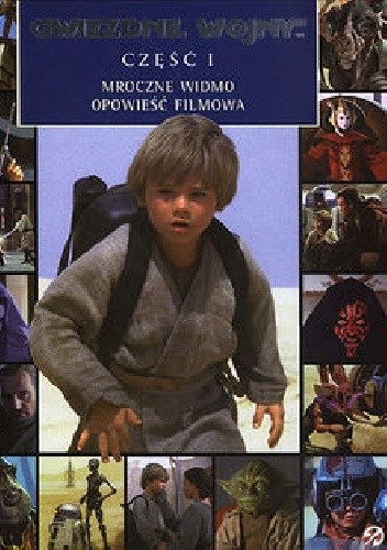 Mroczne Widmo Opowieść Filmowa