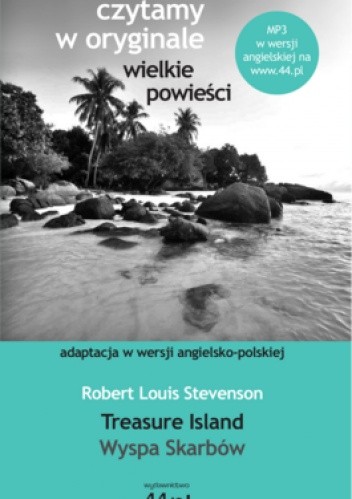 Treasure Island. Wyspa Skarbów