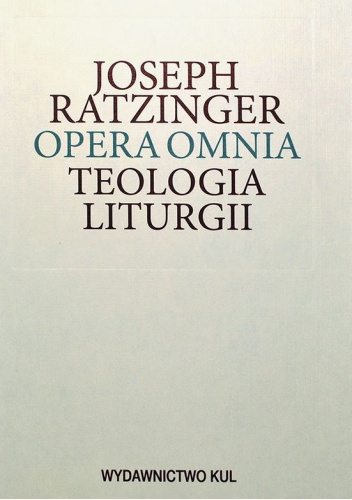 Teologia liturgii
