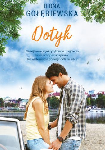 Dotyk