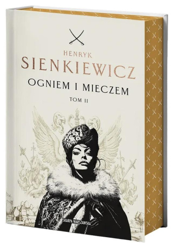 Ogniem i mieczem. Tom II