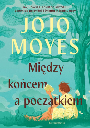 Między końcem a początkiem