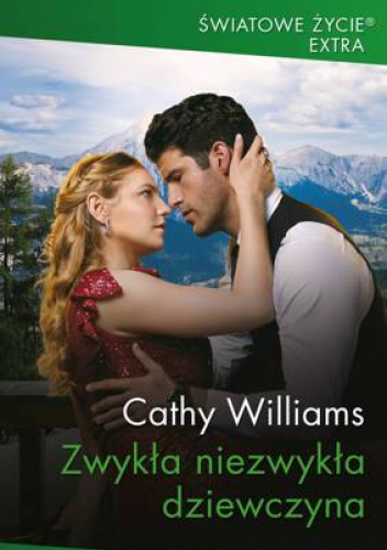 Zwykła niezwykła dziewczyna