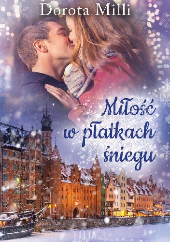 Miłość w płatkach śniegu