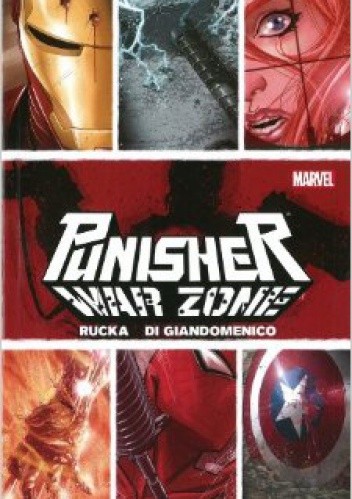 Punisher: Enter the War Zone