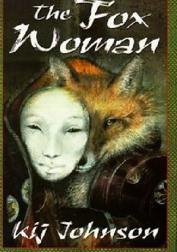 The Fox Woman