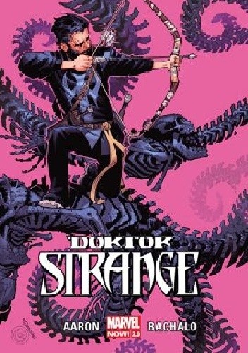 Doktor Strange, tom 2
