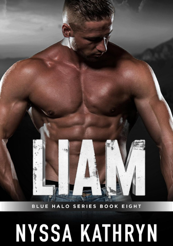 Liam (Blue Halo Book 8)