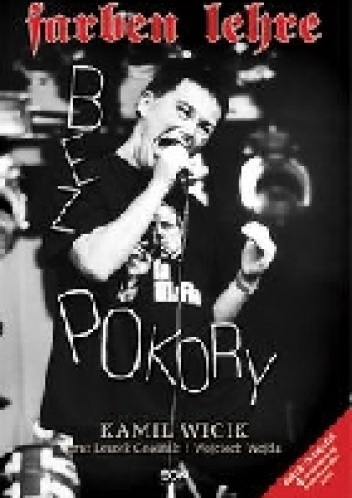 Farben Lehre. Bez pokory
