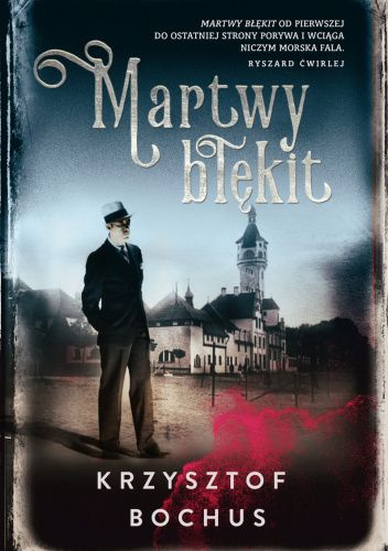 Martwy błękit