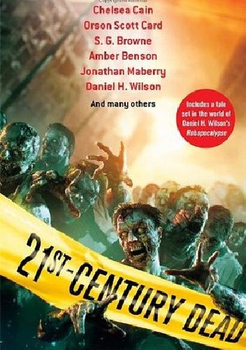 21st Century Dead