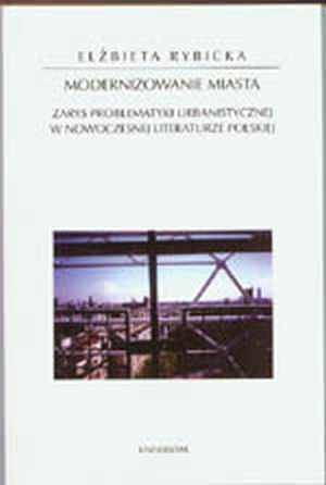 Modernizowanie miasta