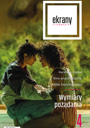 EKRANy nr 4/2025
