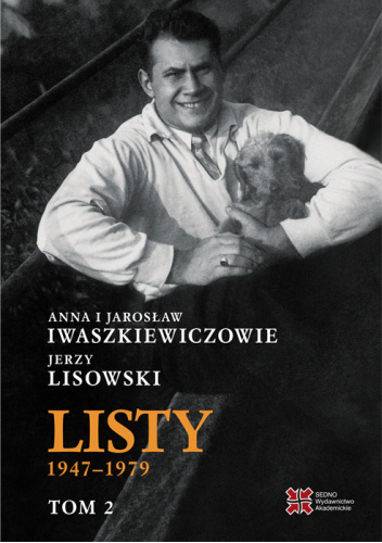 Listy 1947-1979. Tom 2