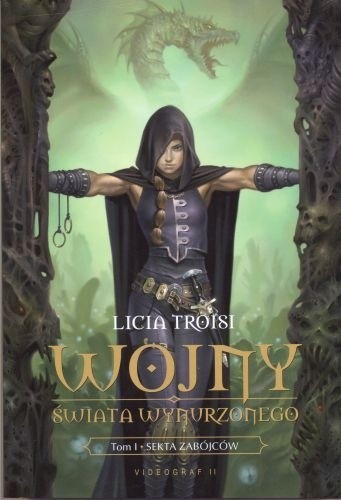 Sekta zabójców