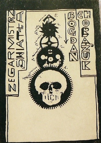Zegarmistrz światła