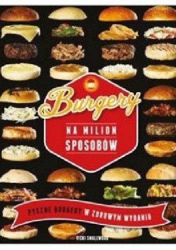 Burgery na milion sposobów