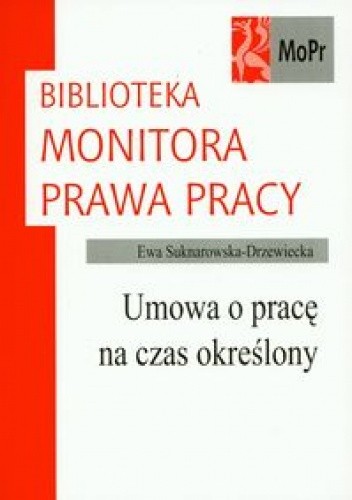 Umowa o pracę na czas określony