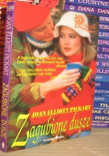 Zagubione dusze