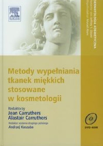 Metody wypełniania tkanek miękkich stosowane w kosmetologii