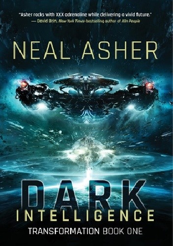 Dark Intelligence
