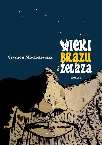 Wieki brązu i żelaza tom I