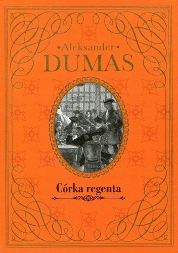 Córka regenta
