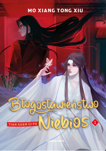 Błogosławieństwo niebios 2