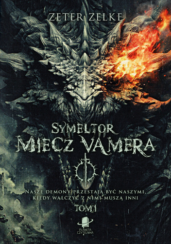 Miecz Vamera