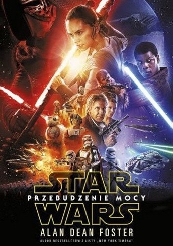 Star Wars: Przebudzenie mocy