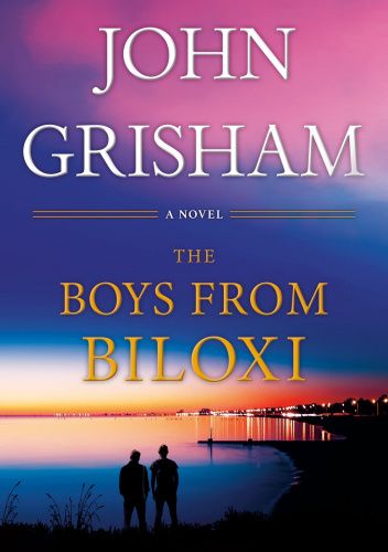 The Boys from Biloxi