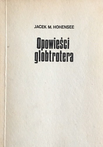 Opowieści Globtrotera