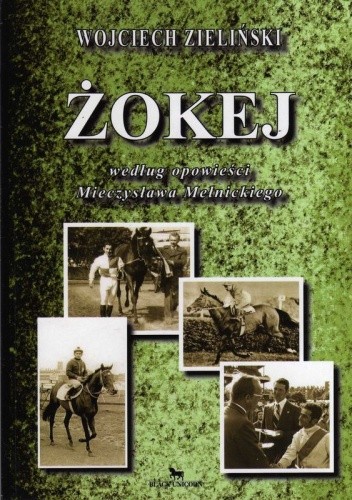 Żokej