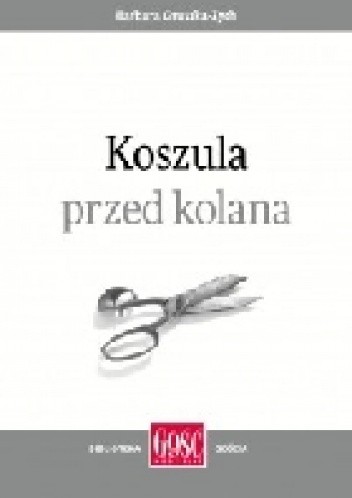 Koszula przed kolana