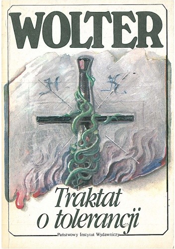 Traktat o tolerancji napisany z powodu śmierci Jana Calasa