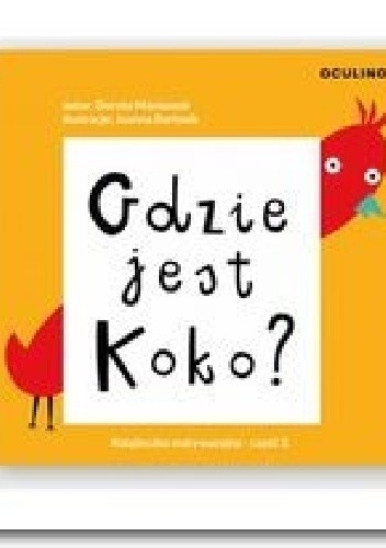 Gdzie jest Koko?