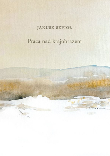 Praca nad krajobrazem