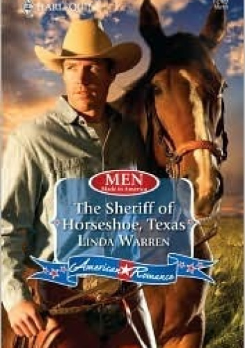 The Sheriff of Horsehoe, Texas