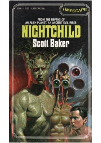 Nightchild