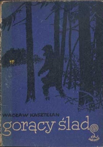 Gorący ślad