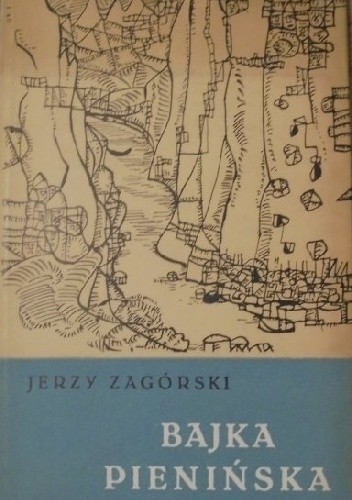 Bajka pienińska