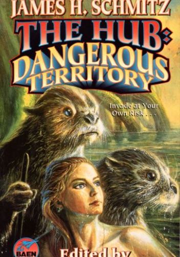 The Hub: Dangerous Territory