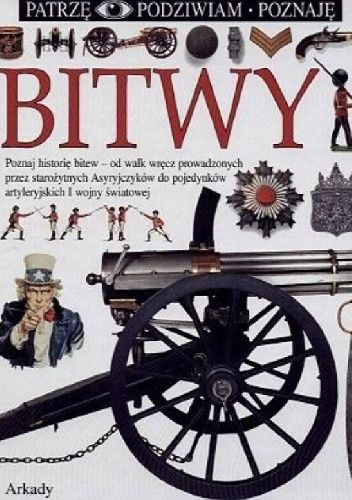 Bitwy