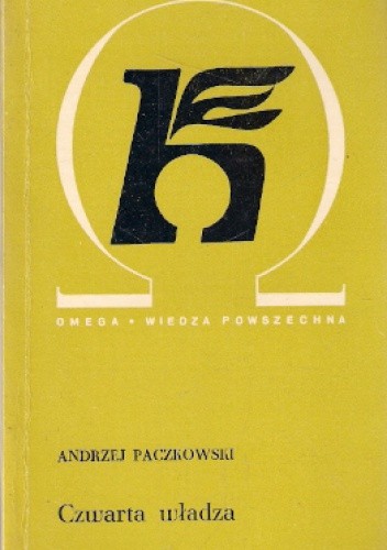 Czwarta władza. Prasa dawniej i dziś